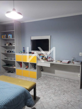 Imagem Sobrado com 3 Quartos à Venda, 220 m² em Jardim Das Nações - Guarulhos Imagem Sobrado com 3 Quartos à Venda, 220 m² em Jardim Das Nações - Guarulhos
