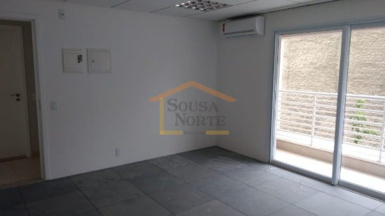 Imagem Sala Comercial à Venda, 30 m² em água Branca - São Paulo Imagem Sala Comercial à Venda, 30 m² em água Branca - São Paulo