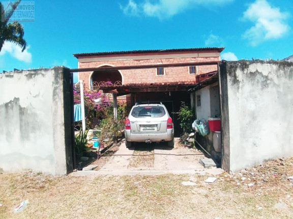Imagem Casa com 4 Quartos à Venda, 180 m² em Pau Amarelo - Paulista Imagem Casa com 4 Quartos à Venda, 180 m² em Pau Amarelo - Paulista