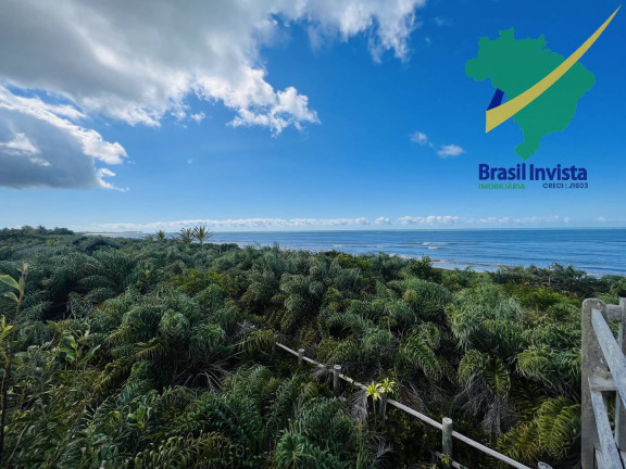 Terreno à Venda,  em Mogiquiçaba - Belmonte