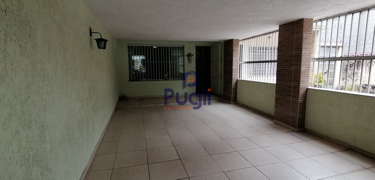 Imagem Sobrado com 3 Quartos à Venda, 188 m² em Planalto Paulista - São Paulo