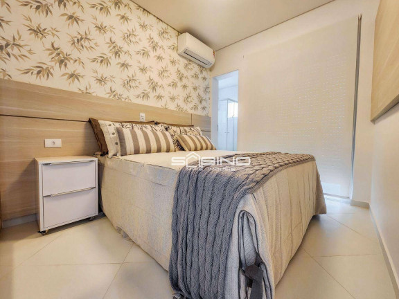 Imagem Cobertura com 4 Quartos à Venda, 209 m² em Riviera  De São Lourenço  - Bertioga