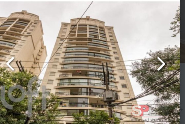 Apartamento com 2 Quartos à Venda, 74 m² em Vila Ipojuca - São Paulo