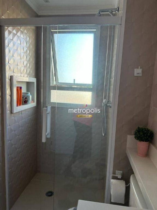 Imagem Apartamento com 3 Quartos à Venda, 103 m² em Centro - Santo André