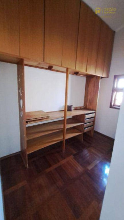 Imagem Casa com 4 Quartos para Alugar, 420 m² em Condomínio Portella - Itu Imagem Casa com 4 Quartos para Alugar, 420 m² em Condomínio Portella - Itu