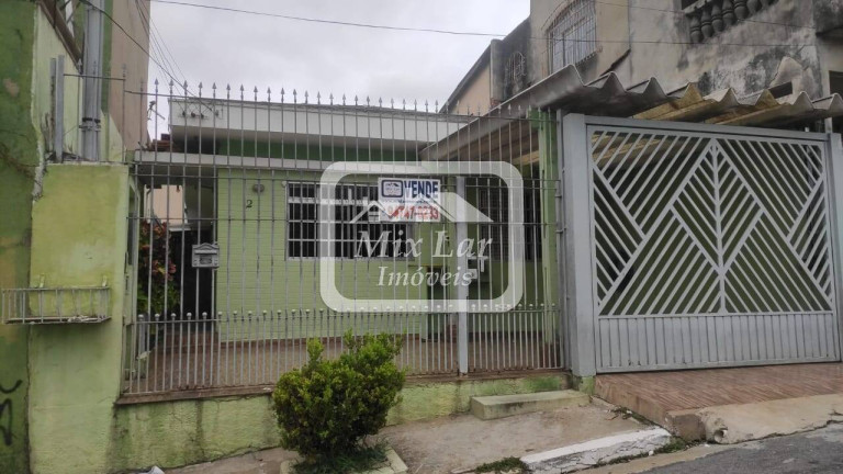 Imagem Casa com 3 Quartos à Venda, 103 m² em Km 18 - Osasco