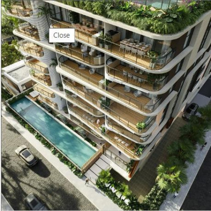 Imagem Apartamento com 3 Quartos à Venda, 149 m² em Camboinha - Cabedelo