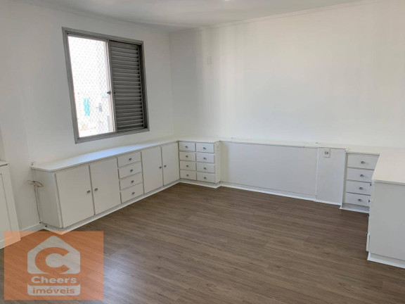 Imagem Apartamento com 3 Quartos à Venda, 189 m² em Jardim Paulista - São Paulo