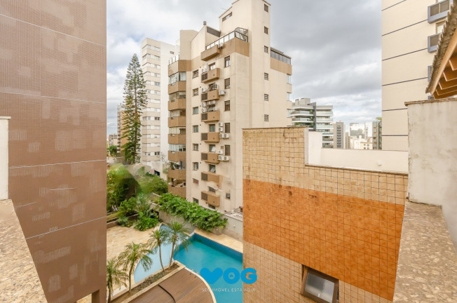 Imagem Imóvel com 2 Quartos à Venda, 121 m² em Bela Vista - Porto Alegre Imagem Imóvel com 2 Quartos à Venda, 121 m² em Bela Vista - Porto Alegre