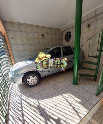 Imagem Casa com 4 Quartos à Venda, 195 m² em Jardim Vila Formosa - São Paulo Imagem Casa com 4 Quartos à Venda, 195 m² em Jardim Vila Formosa - São Paulo