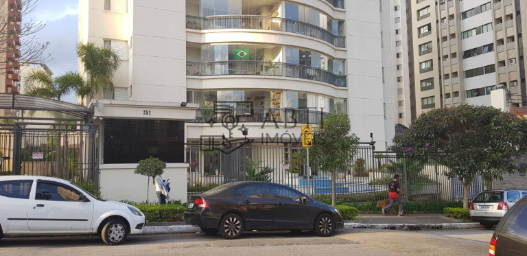 Imagem Apartamento com 3 Quartos à Venda, 95 m² em Parque Imperial - São Paulo Imagem Apartamento com 3 Quartos à Venda, 95 m² em Parque Imperial - São Paulo