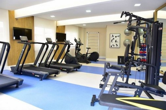 Imagem Imóvel com 2 Quartos à Venda, 64 m² em Sacomã - São Paulo Imagem Imóvel com 2 Quartos à Venda, 64 m² em Sacomã - São Paulo