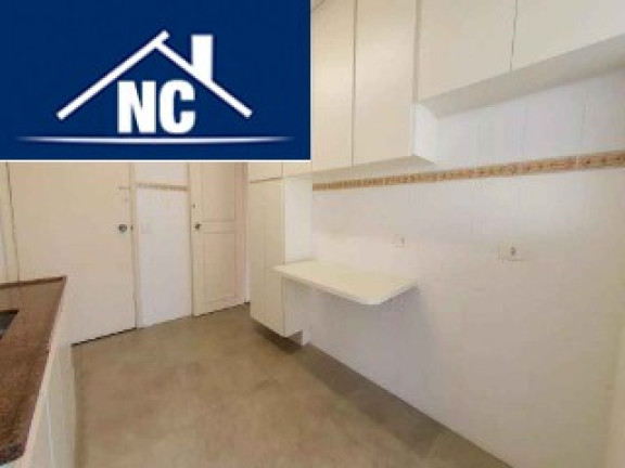 Imagem Apartamento com 2 Quartos à Venda, 97 m² em Jardim Paulista - São Paulo