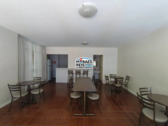 Imagem Apartamento com 2 Quartos à Venda, 75 m² em Campo Belo - São Paulo