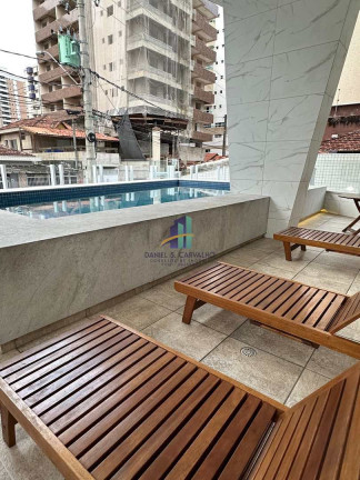 Imagem Apartamento com 1 Quarto à Venda, 47 m² em Aviação - Praia Grande