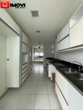 Imagem Apartamento com 4 Quartos à Venda, 146 m² em Enseada Do Suá - Vitória