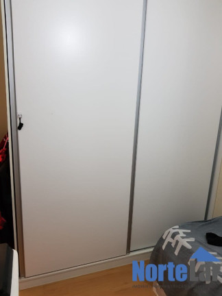 Imagem Apartamento com 2 Quartos à Venda, 50 m² em Jaraguá - São Paulo Imagem Apartamento com 2 Quartos à Venda, 50 m² em Jaraguá - São Paulo