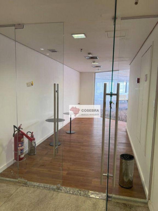 Imagem Imóvel para Alugar, 257 m² em Itaim Bibi - São Paulo