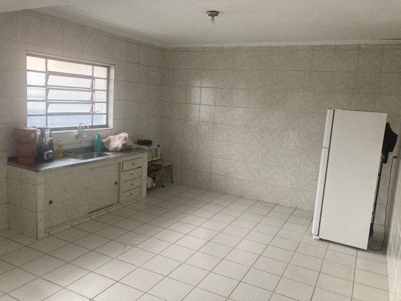 Imagem Casa com 2 Quartos para Alugar, 118 m² em Centro - Suzano