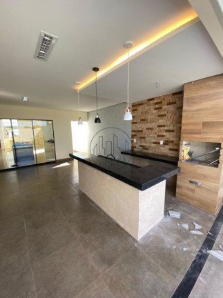 Imagem Casa com 3 Quartos à Venda, 185 m² em Ponte Alta Norte (gama) - Brasília