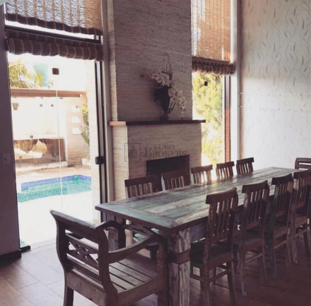 Imagem Casa com 5 Quartos à Venda, 700 m² em Praia Dos Amores - Balneário Camboriú
