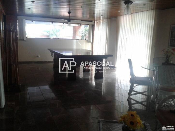 Imagem Apartamento com 3 Quartos à Venda, 120 m² em Martim De Sá - Caraguatatuba