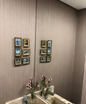 Imagem Apartamento com 4 Quartos à Venda, 189 m² em Vila Regente Feijó - São Paulo