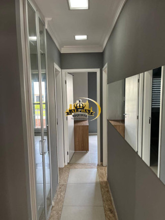 Imagem Casa de Condomínio com 3 Quartos à Venda, 162 m² em Tamboré - Santana De Parnaíba Imagem Casa de Condomínio com 3 Quartos à Venda, 162 m² em Tamboré - Santana De Parnaíba