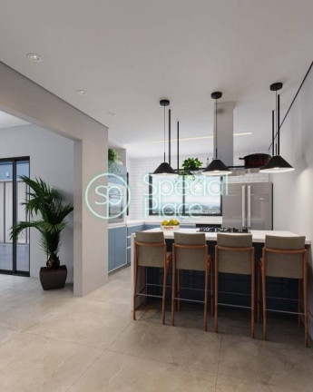 Casa com 2 Quartos à Venda, 250 m² em Vila Nova Conceição - São Paulo