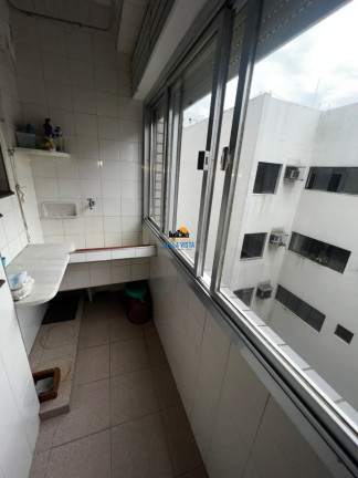 Imagem Apartamento com 2 Quartos à Venda ou Locação,  em Itararé - São Vicente