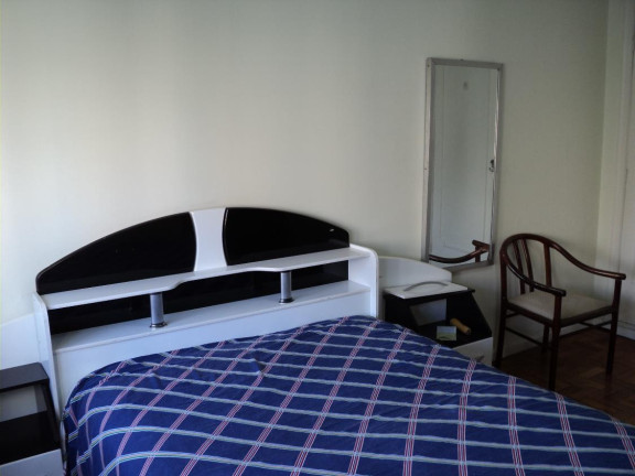 Imagem Apartamento com 1 Quarto à Venda, 80 m² em República - São Paulo Imagem Apartamento com 1 Quarto à Venda, 80 m² em República - São Paulo