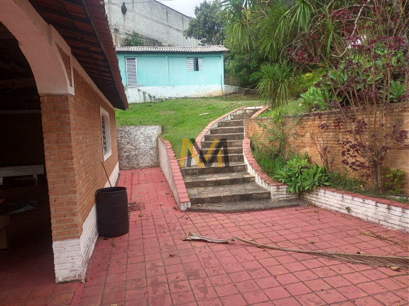 Imagem Imóvel com 3 Quartos à Venda, 7.000 m² em Rancho Grande - Mairiporã