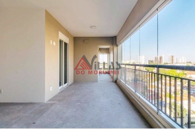 Imagem Apartamento com 3 Quartos à Venda, 110 m² em Jardim Da Saúde - São Paulo