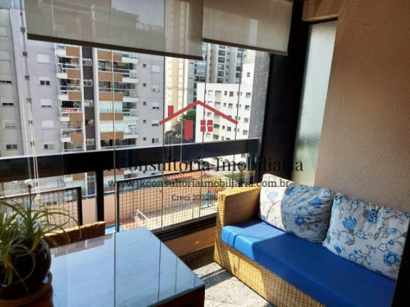 Imagem Apartamento com 3 Quartos à Venda, 96 m² em Jardim Prudência - São Paulo Imagem Apartamento com 3 Quartos à Venda, 96 m² em Jardim Prudência - São Paulo