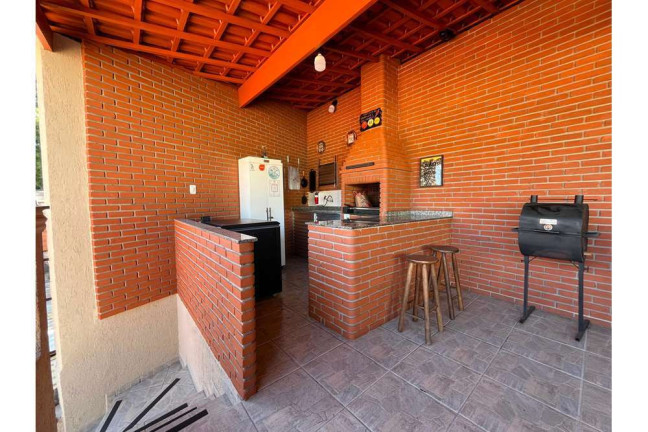 Imagem Casa com 3 Quartos à Venda, 178 m² em Jardim Clímax - São Paulo