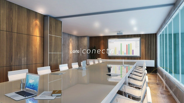 Imagem Sala Comercial à Venda, 402 m² em Tatuapé - São Paulo