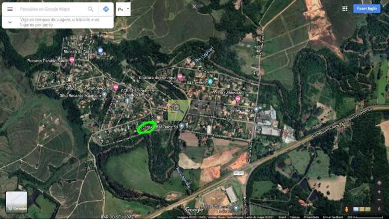 Imagem Terreno à Venda, 3.195 m² em Chácaras Recreio Planalto - Monte Mor Imagem Terreno à Venda, 3.195 m² em Chácaras Recreio Planalto - Monte Mor