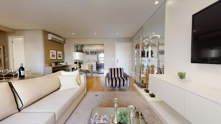 Imagem Apartamento com 2 Quartos à Venda, 60 m² em Marechal Rondon - Canoas