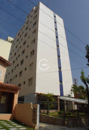 Apartamento com 1 Quarto à Venda, 56 m² em Vila Olímpia - São Paulo