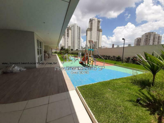 Imagem Apartamento com 2 Quartos à Venda, 62 m² em Barra Funda - São Paulo