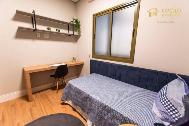 Imagem Apartamento com 2 Quartos à Venda, 60 m² em Jardim Santiago - Indaiatuba Imagem Apartamento com 2 Quartos à Venda, 60 m² em Jardim Santiago - Indaiatuba