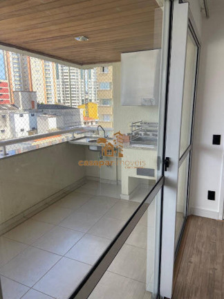 Imagem Apartamento com 3 Quartos à Venda, 114 m² em Centro - Santo André Imagem Apartamento com 3 Quartos à Venda, 114 m² em Centro - Santo André