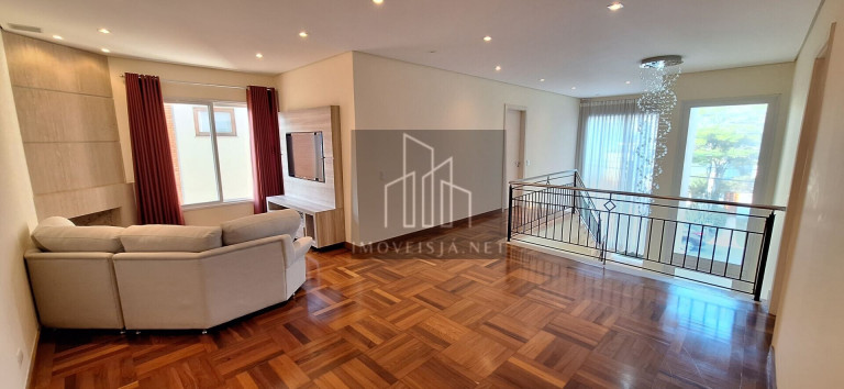 Imagem Casa com 4 Quartos para Alugar, 470 m² em Morada Dos Pinheiros (aldeia Da Serra) - Santana De Parnaíba Imagem Casa com 4 Quartos para Alugar, 470 m² em Morada Dos Pinheiros (aldeia Da Serra) - Santana De Parnaíba