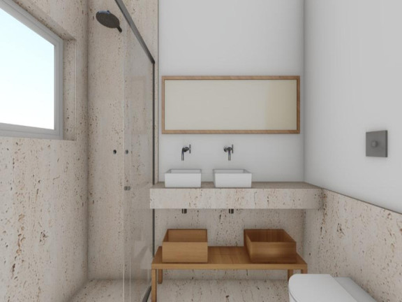 Imagem Casa com 2 Quartos à Venda, 75 m² em Camburi - São Sebastião
