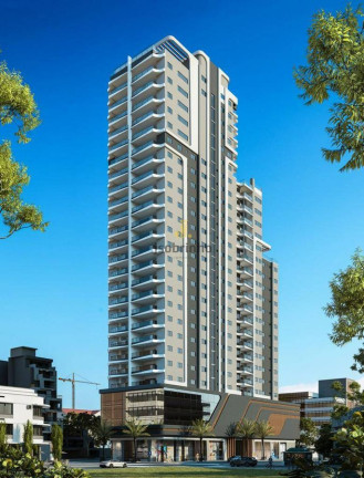 Apartamento com 3 Quartos à Venda, 150 m² em Meia Praia - Itapema