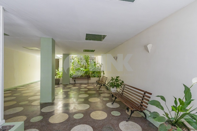 Imagem Apartamento com 2 Quartos à Venda, 44 m² em Centro Histórico - Porto Alegre Imagem Apartamento com 2 Quartos à Venda, 44 m² em Centro Histórico - Porto Alegre