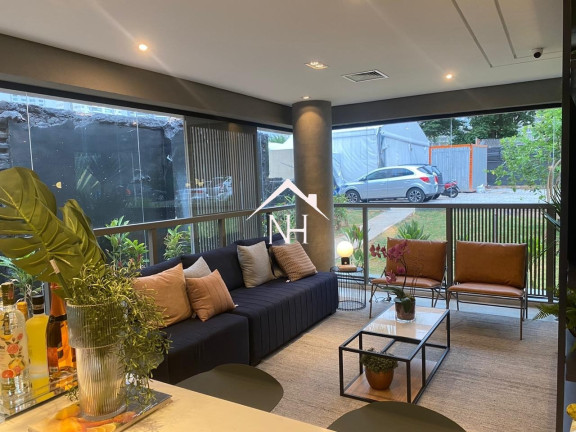 Imagem Apartamento com 3 Quartos à Venda, 100 m² em Jardim Das Acácias - São Paulo Imagem Apartamento com 3 Quartos à Venda, 100 m² em Jardim Das Acácias - São Paulo