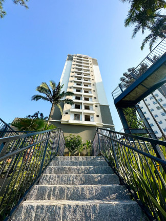 Imagem Apartamento com 3 Quartos à Venda, 74 m²