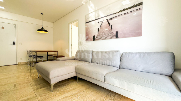 Imagem Apartamento com 1 Quarto à Venda, 49 m² em Alphaville Industrial - Barueri Imagem Apartamento com 1 Quarto à Venda, 49 m² em Alphaville Industrial - Barueri