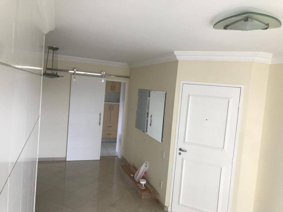 Imagem Apartamento com 3 Quartos à Venda, 83 m² em Parque Da Mooca - São Paulo